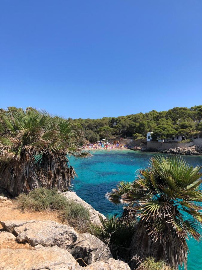 Gemütliches Für 3 Personen Direkt Am Hafen Von Cala Ratjada Apartamento *