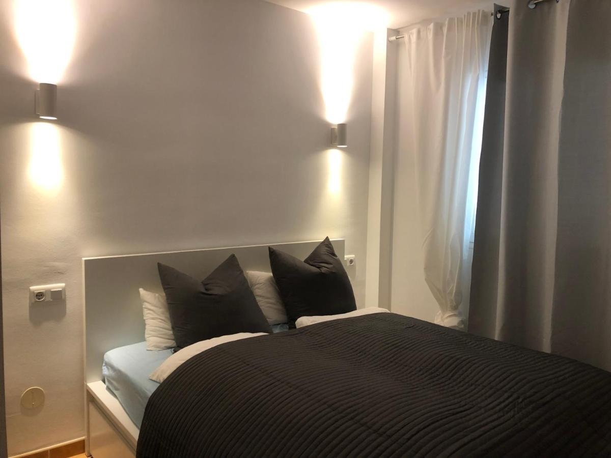 Gemütliches Für 3 Personen Direkt Am Hafen Von Cala Ratjada Apartamento