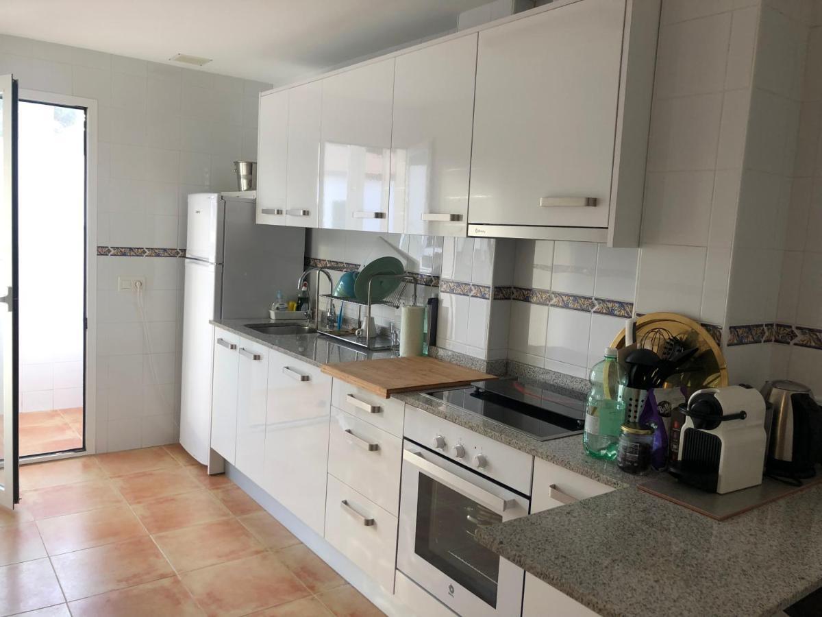 Gemütliches Für 3 Personen Direkt Am Hafen Von Cala Ratjada Apartamento *